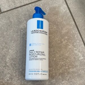 La Roche-Posay White Daily Repair Moisturizing Lotion - NEW (Never Opened)